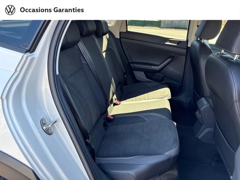 Voitures occasions VOLKSWAGEN TAIGO Style Clermont-Ferrand