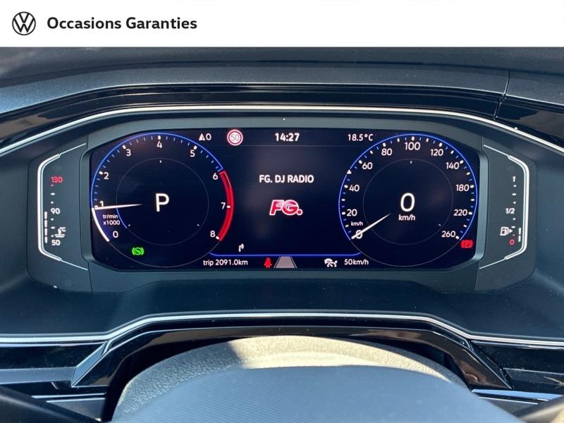 Voitures occasions VOLKSWAGEN TAIGO Style Clermont-Ferrand