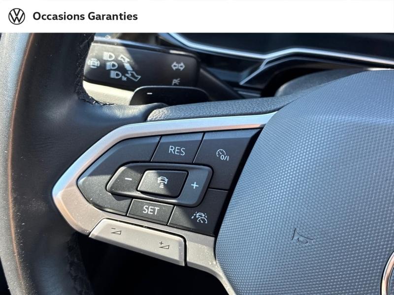 Voitures occasions VOLKSWAGEN TAIGO Style Clermont-Ferrand