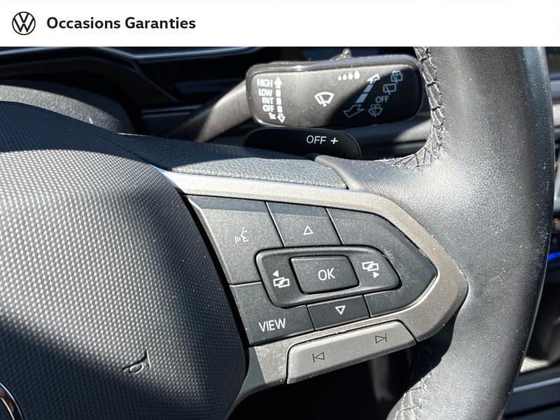 Voitures occasions VOLKSWAGEN TAIGO Style Clermont-Ferrand