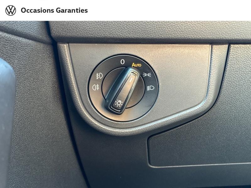 Voitures occasions VOLKSWAGEN TAIGO Style Clermont-Ferrand