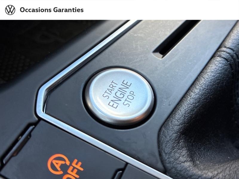 Voitures occasions VOLKSWAGEN TAIGO Style Clermont-Ferrand