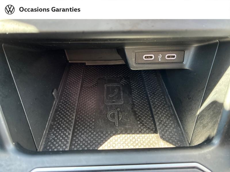 Voitures occasions VOLKSWAGEN TAIGO Style Clermont-Ferrand