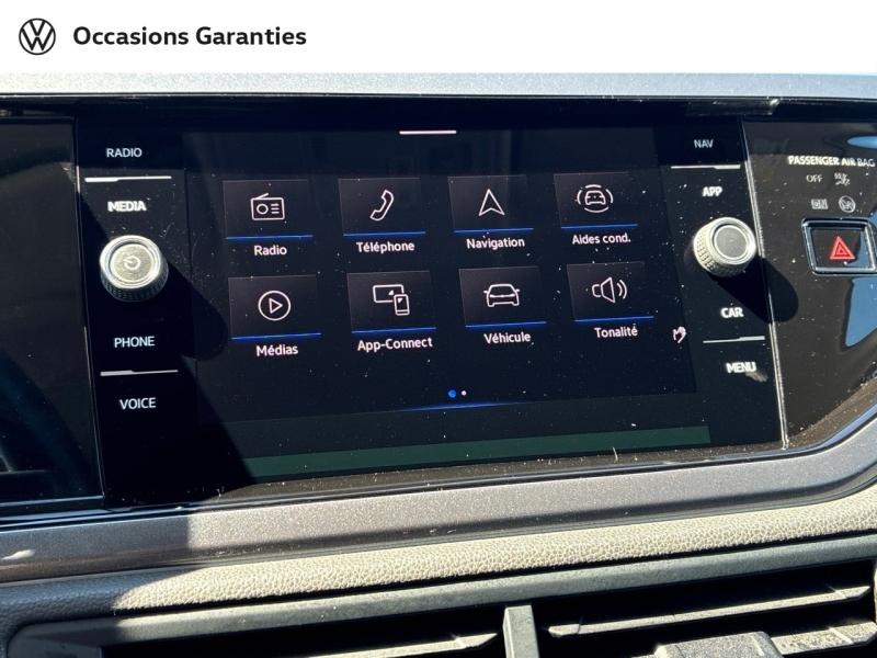 Voitures occasions VOLKSWAGEN TAIGO Style Clermont-Ferrand