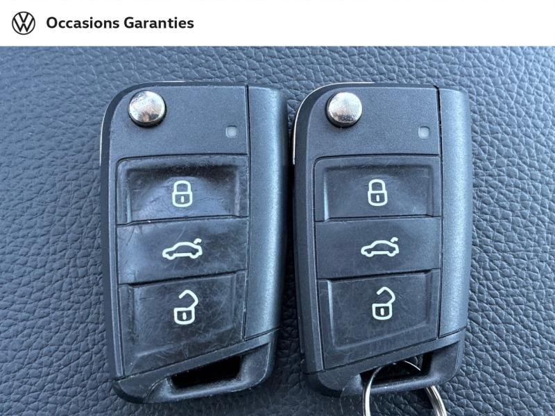 Voitures occasions VOLKSWAGEN TAIGO Style Clermont-Ferrand