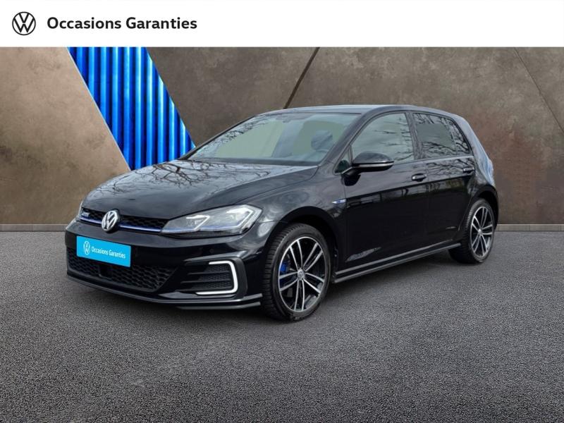 Voitures occasions VOLKSWAGEN GOLF GTE Clermont-Ferrand