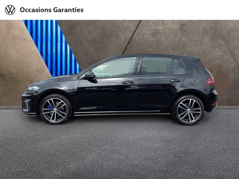 Voitures occasions VOLKSWAGEN GOLF GTE Clermont-Ferrand