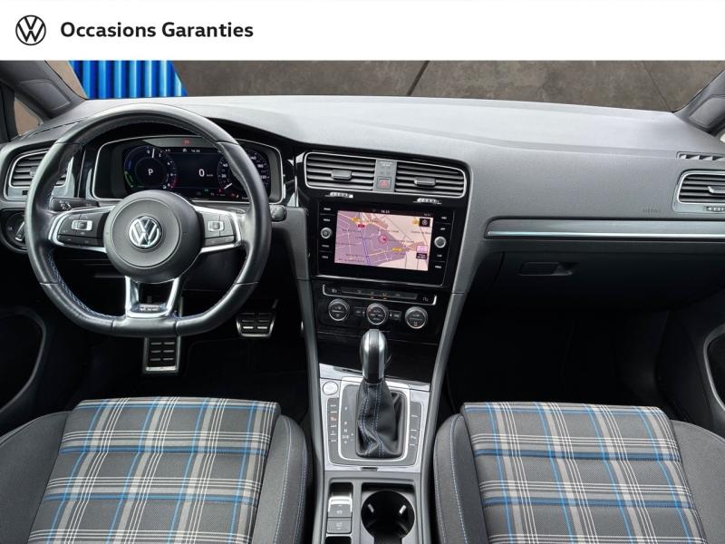 Voitures occasions VOLKSWAGEN GOLF GTE Clermont-Ferrand