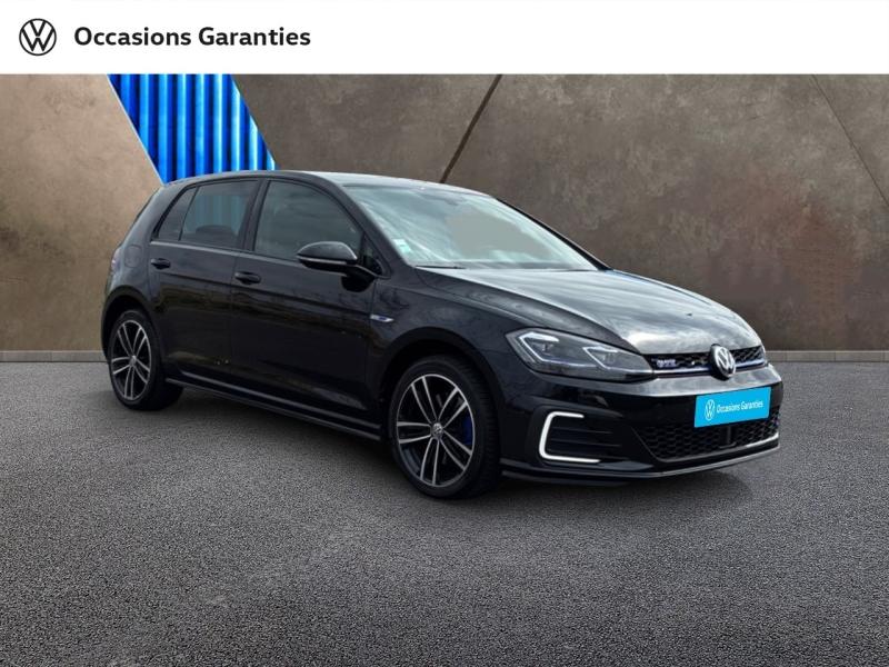Voitures occasions VOLKSWAGEN GOLF GTE Clermont-Ferrand