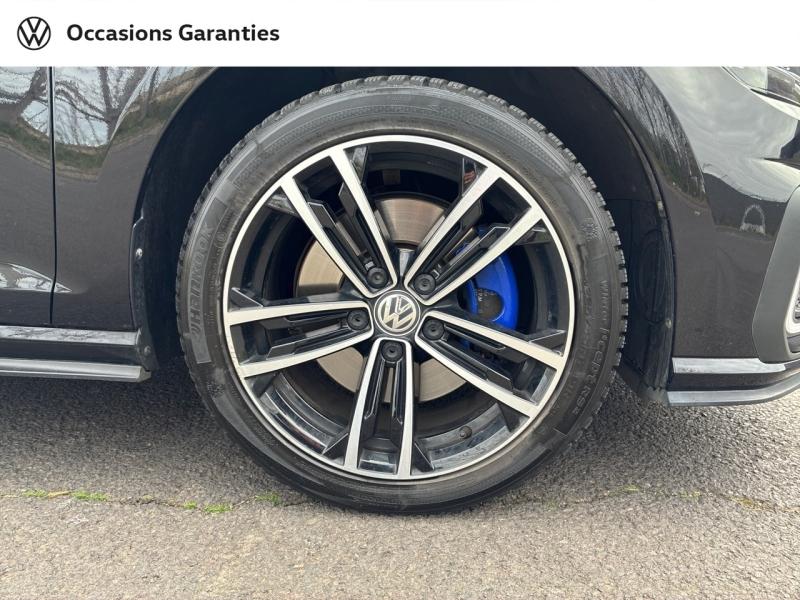 Voitures occasions VOLKSWAGEN GOLF GTE Clermont-Ferrand