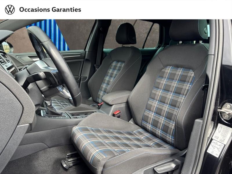 Voitures occasions VOLKSWAGEN GOLF GTE Clermont-Ferrand