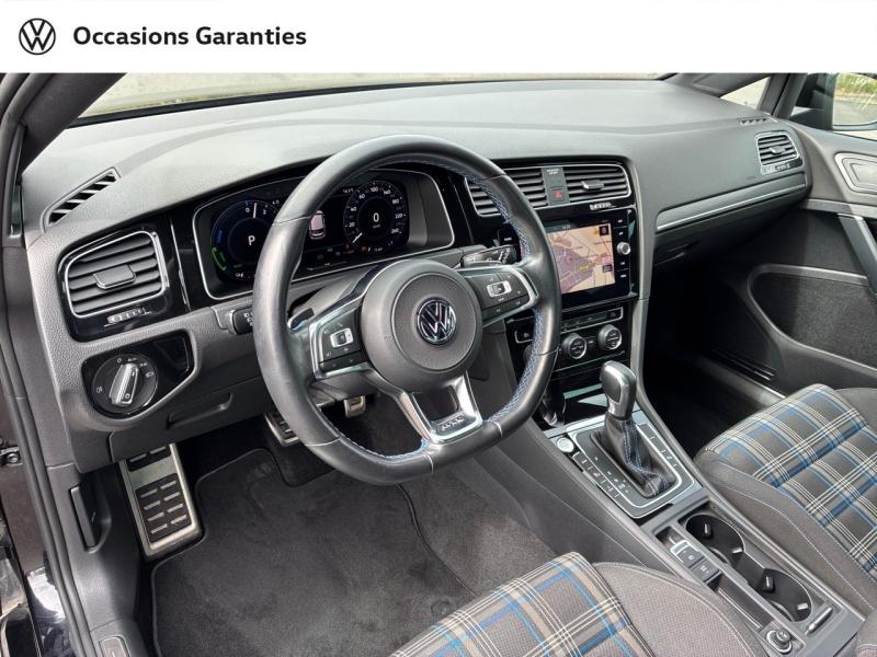 Voitures occasions VOLKSWAGEN GOLF GTE Clermont-Ferrand