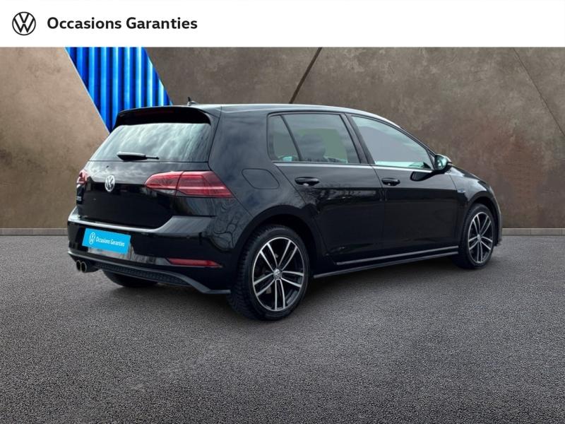 Voitures occasions VOLKSWAGEN GOLF GTE Clermont-Ferrand