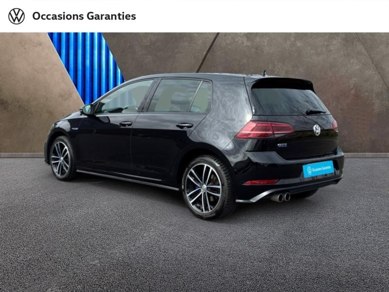 Voitures occasions VOLKSWAGEN GOLF GTE Clermont-Ferrand