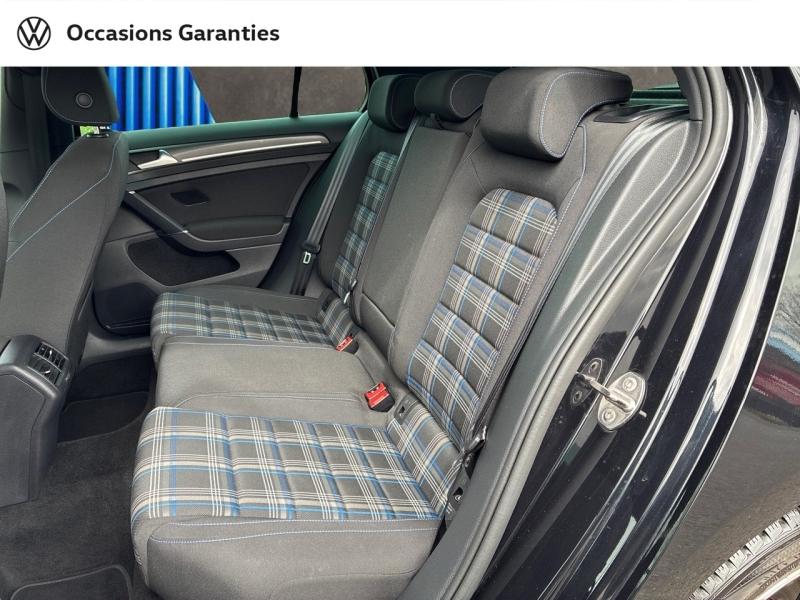 Voitures occasions VOLKSWAGEN GOLF GTE Clermont-Ferrand