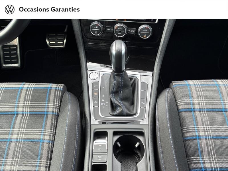 Voitures occasions VOLKSWAGEN GOLF GTE Clermont-Ferrand