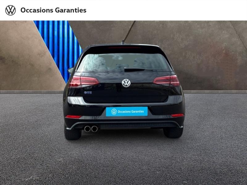 Voitures occasions VOLKSWAGEN GOLF GTE Clermont-Ferrand