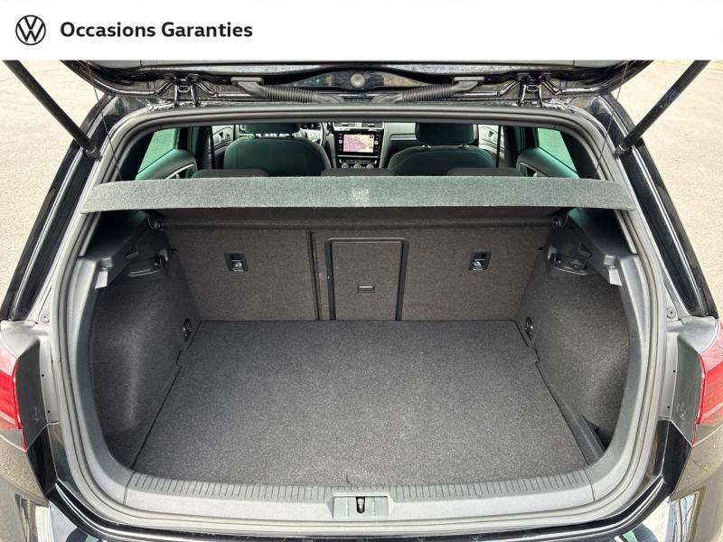 Voitures occasions VOLKSWAGEN GOLF GTE Clermont-Ferrand