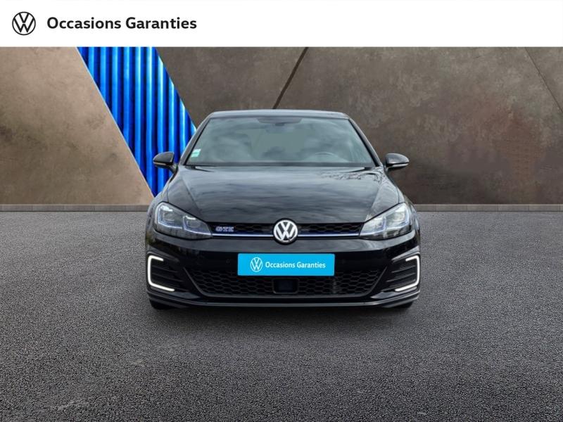 Voitures occasions VOLKSWAGEN GOLF GTE Clermont-Ferrand