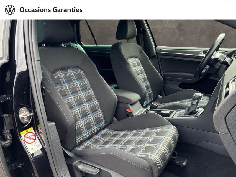 Voitures occasions VOLKSWAGEN GOLF GTE Clermont-Ferrand