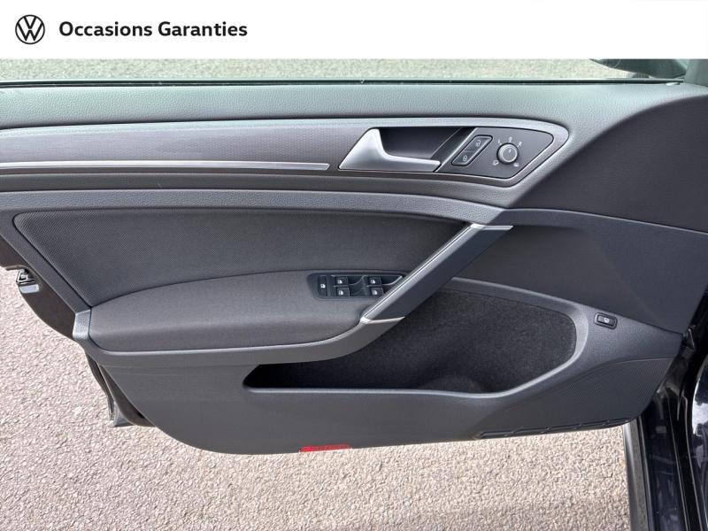 Voitures occasions VOLKSWAGEN GOLF GTE Clermont-Ferrand