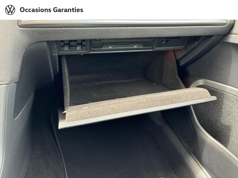 Voitures occasions VOLKSWAGEN GOLF GTE Clermont-Ferrand