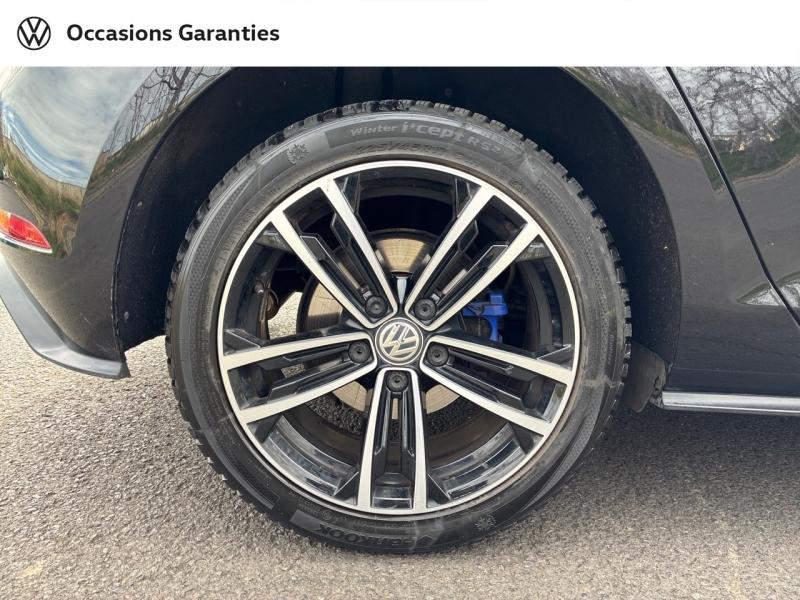 Voitures occasions VOLKSWAGEN GOLF GTE Clermont-Ferrand