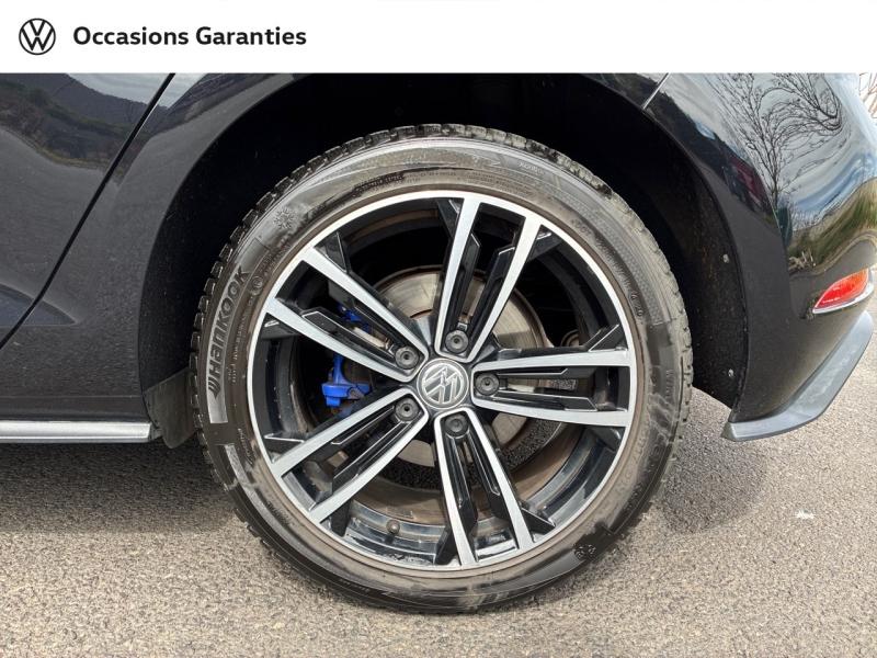 Voitures occasions VOLKSWAGEN GOLF GTE Clermont-Ferrand