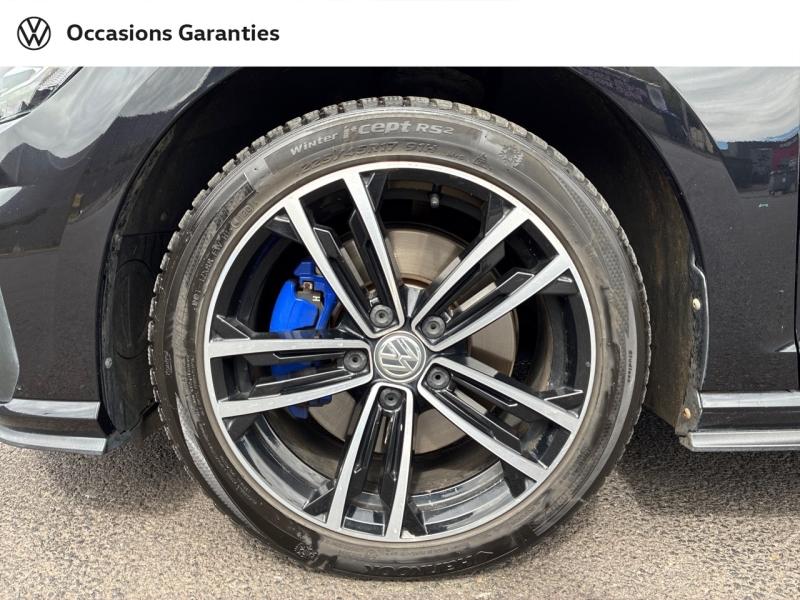 Voitures occasions VOLKSWAGEN GOLF GTE Clermont-Ferrand