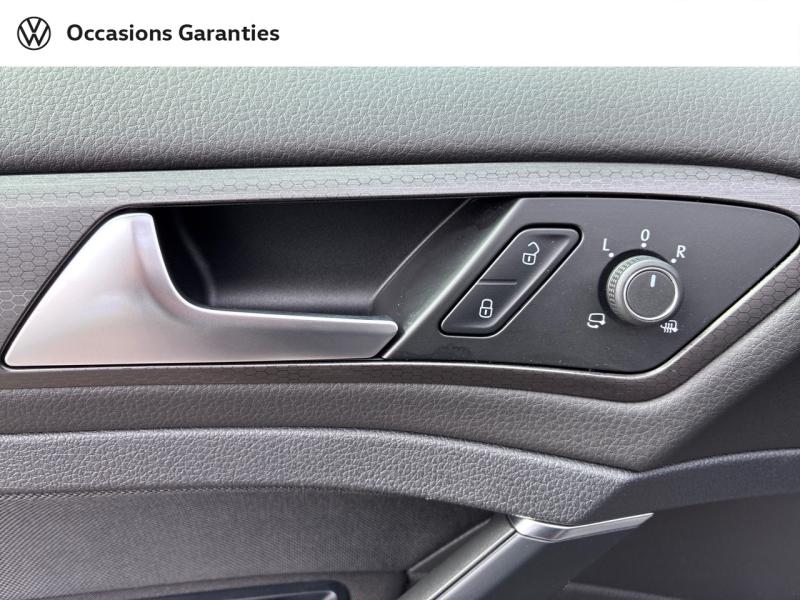 Voitures occasions VOLKSWAGEN GOLF GTE Clermont-Ferrand