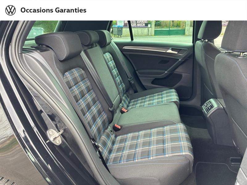 Voitures occasions VOLKSWAGEN GOLF GTE Clermont-Ferrand