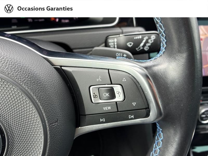 Voitures occasions VOLKSWAGEN GOLF GTE Clermont-Ferrand
