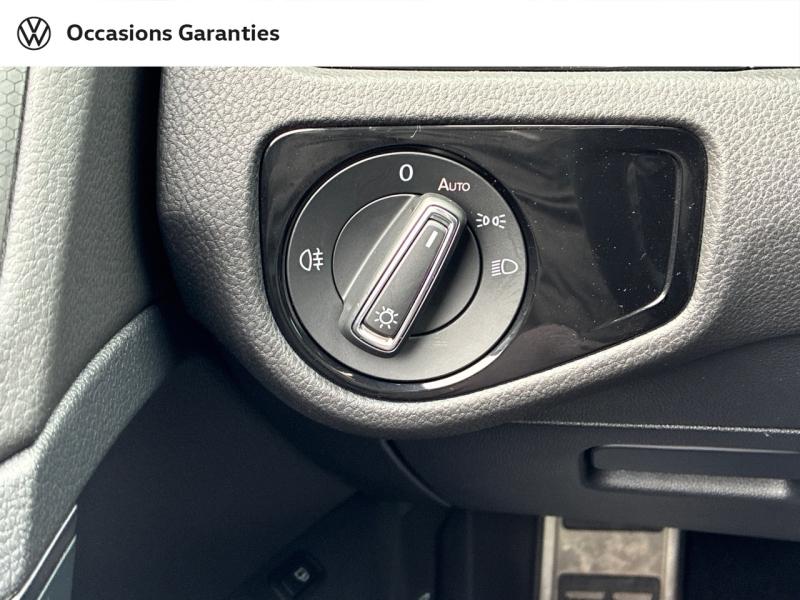 Voitures occasions VOLKSWAGEN GOLF GTE Clermont-Ferrand