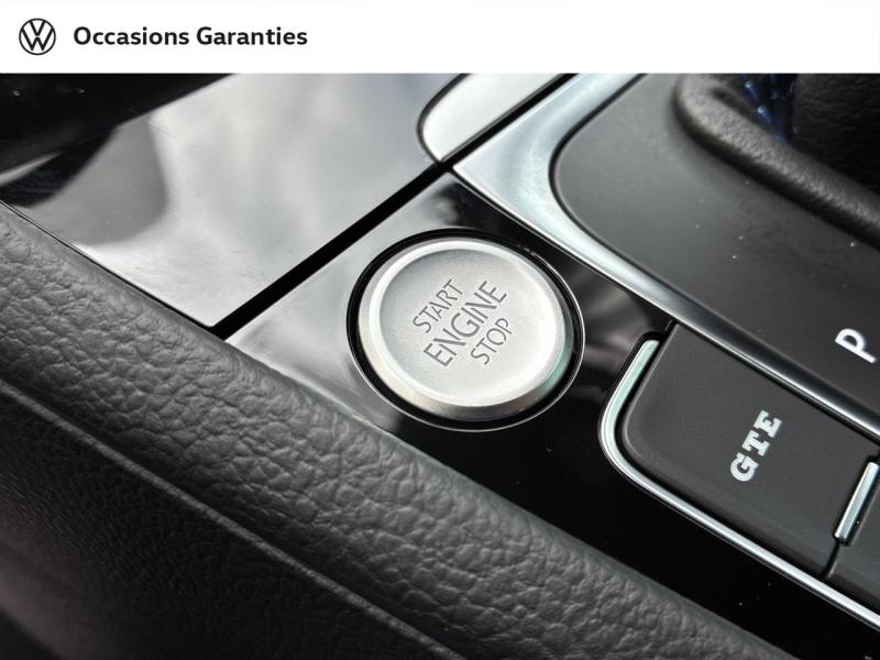 Voitures occasions VOLKSWAGEN GOLF GTE Clermont-Ferrand