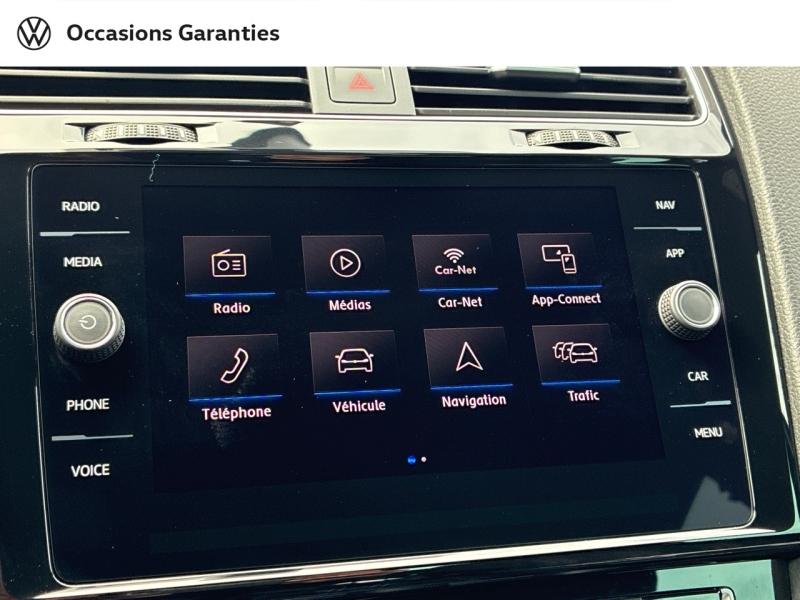 Voitures occasions VOLKSWAGEN GOLF GTE Clermont-Ferrand