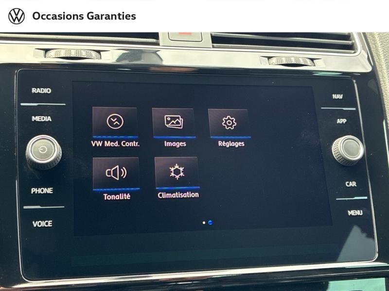 Voitures occasions VOLKSWAGEN GOLF GTE Clermont-Ferrand