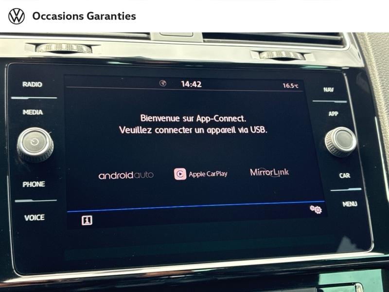 Voitures occasions VOLKSWAGEN GOLF GTE Clermont-Ferrand