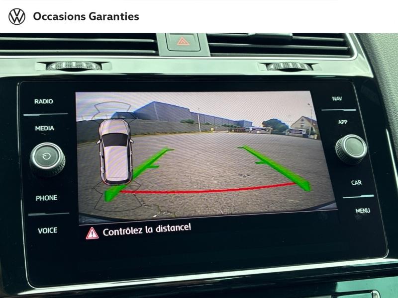 Voitures occasions VOLKSWAGEN GOLF GTE Clermont-Ferrand