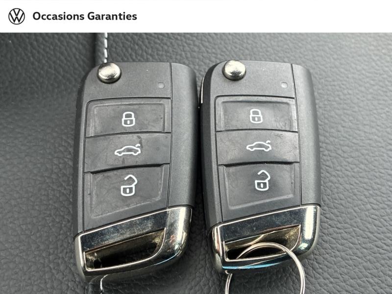 Voitures occasions VOLKSWAGEN GOLF GTE Clermont-Ferrand