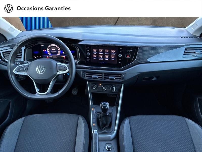 Voitures occasions VOLKSWAGEN POLO Life Clermont-Ferrand