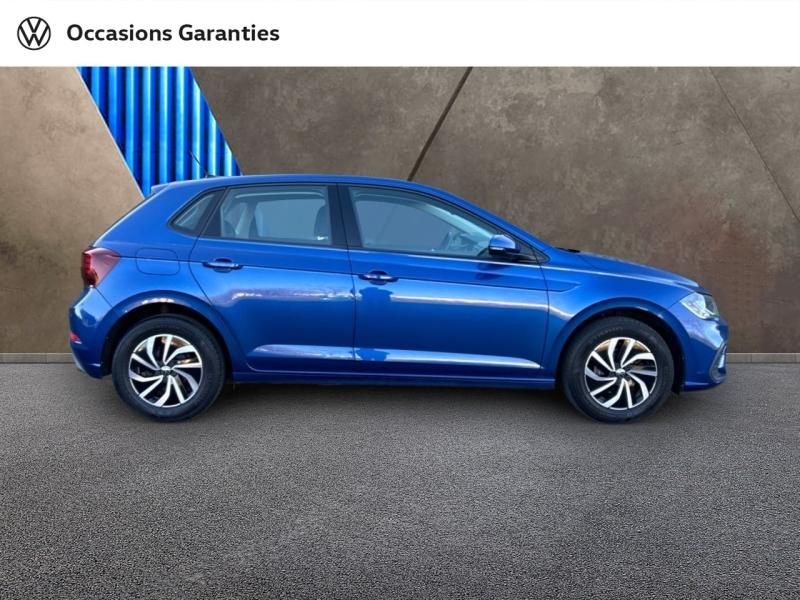 Voitures occasions VOLKSWAGEN POLO Life Clermont-Ferrand