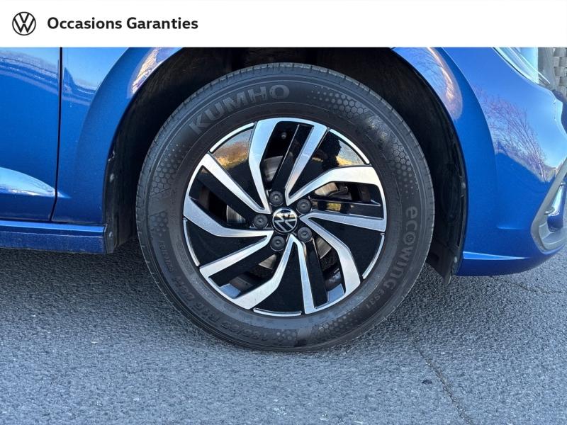 Voitures occasions VOLKSWAGEN POLO Life Clermont-Ferrand