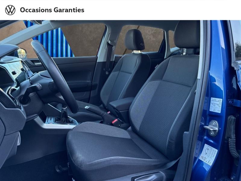 Voitures occasions VOLKSWAGEN POLO Life Clermont-Ferrand