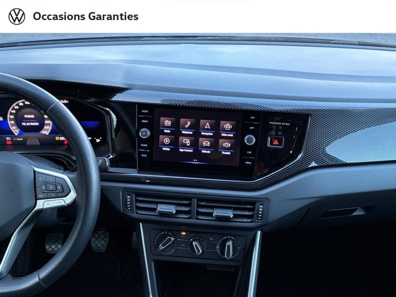 Voitures occasions VOLKSWAGEN POLO Life Clermont-Ferrand