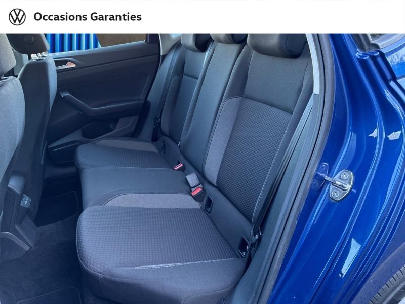 Voitures occasions VOLKSWAGEN POLO Life Clermont-Ferrand