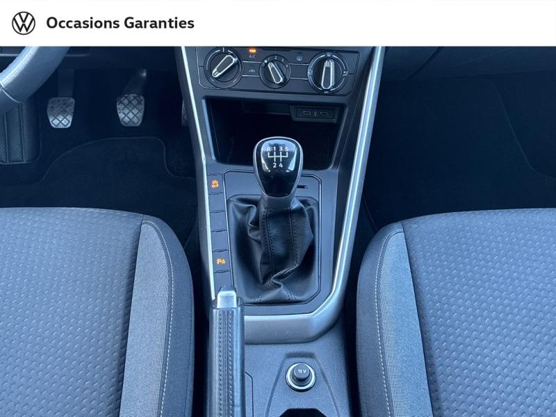 Voitures occasions VOLKSWAGEN POLO Life Clermont-Ferrand