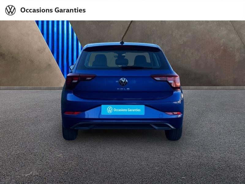 Voitures occasions VOLKSWAGEN POLO Life Clermont-Ferrand