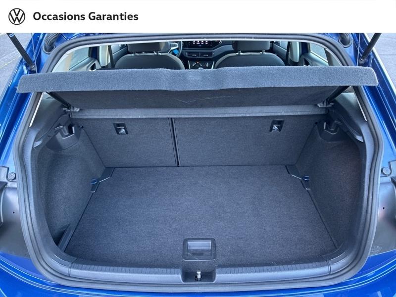 Voitures occasions VOLKSWAGEN POLO Life Clermont-Ferrand