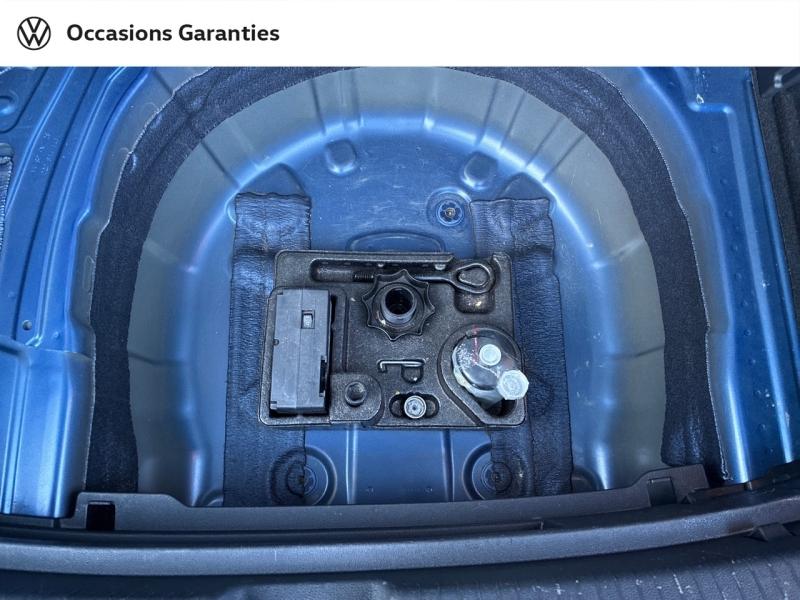 Voitures occasions VOLKSWAGEN POLO Life Clermont-Ferrand