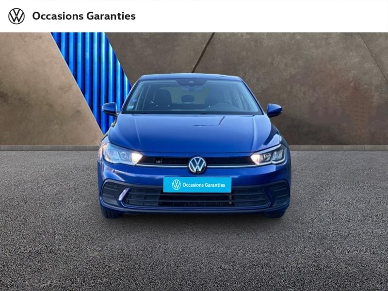 Voitures occasions VOLKSWAGEN POLO Life Clermont-Ferrand